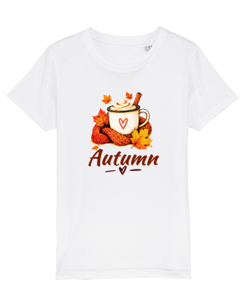 Autumn  White
