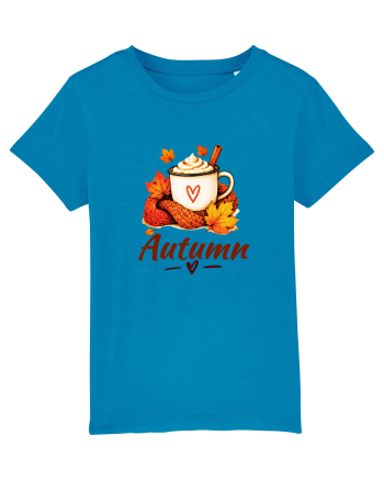 Autumn  Azur