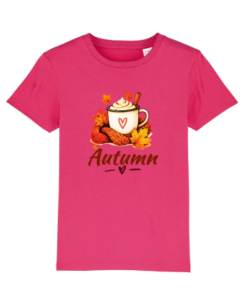 Autumn  Raspberry