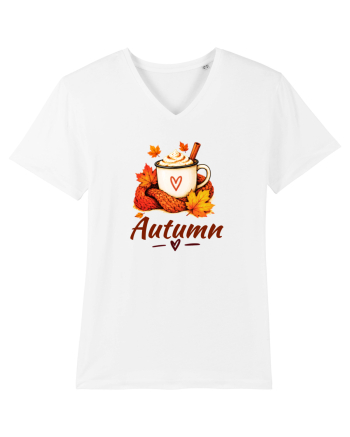 Autumn  White