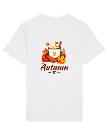 Autumn  White