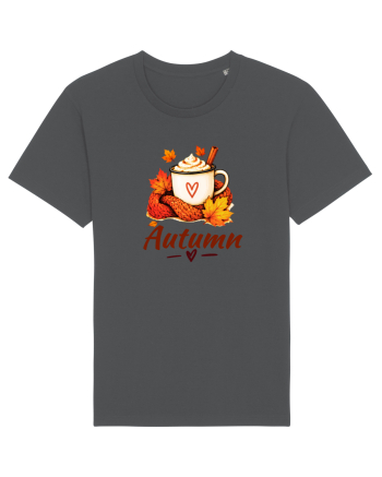Autumn  Anthracite