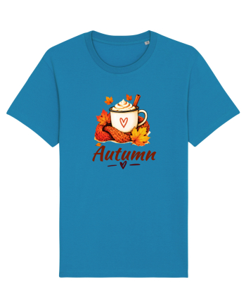 Autumn  Azur