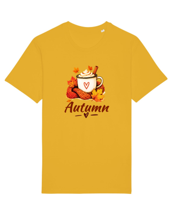 Autumn  Spectra Yellow