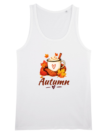 Autumn  White