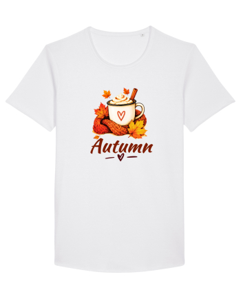 Autumn  White
