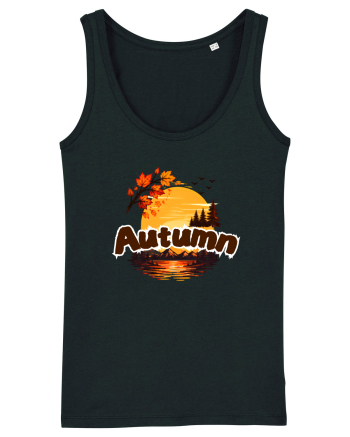 Autumn  Black