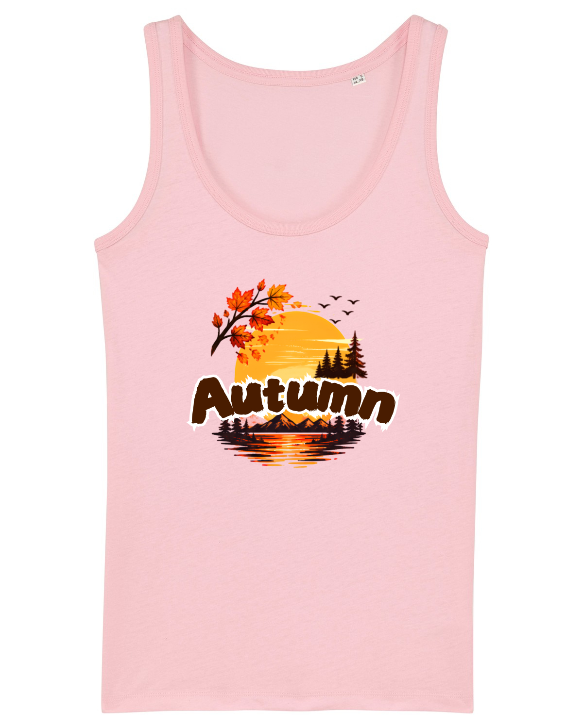 Maiou Damă Dreamer Cotton Pink