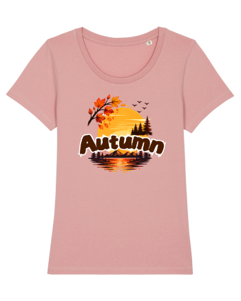 Autumn  Canyon Pink