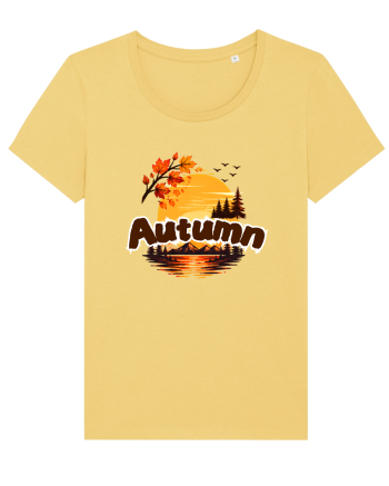 Autumn  Jojoba