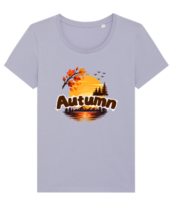 Autumn  Lavender