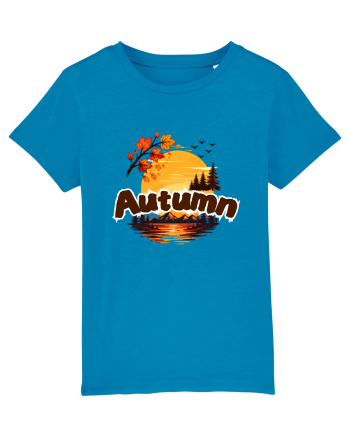 Autumn  Azur