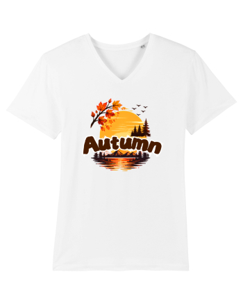 Autumn  White