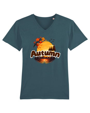 Autumn  Stargazer