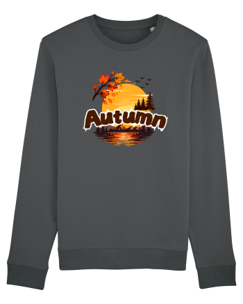 Autumn  Anthracite