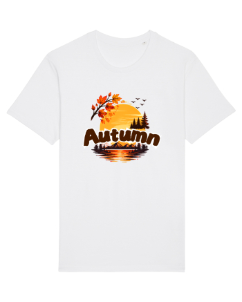 Autumn  White