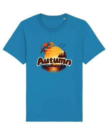 Autumn  Azur