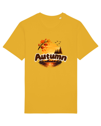 Autumn  Spectra Yellow