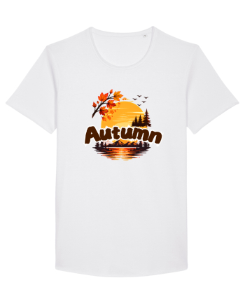 Autumn  White
