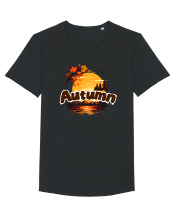 Autumn  Black