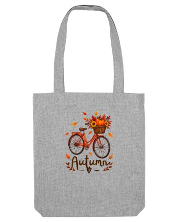 Autumn  Heather Grey