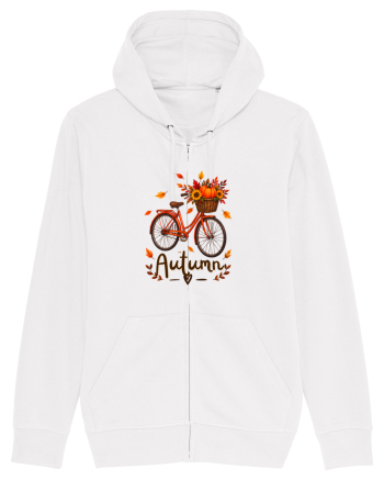 Autumn  White