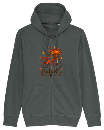 Autumn  Anthracite