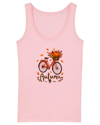 Autumn  Cotton Pink