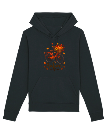 Autumn  Black