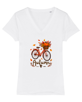 Autumn  White