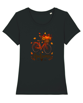 Autumn  Black