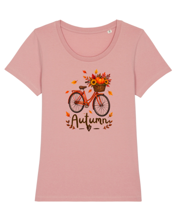 Autumn  Canyon Pink