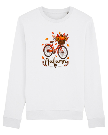 Autumn  White