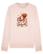 Autumn  Bluză mânecă lungă Unisex Rise