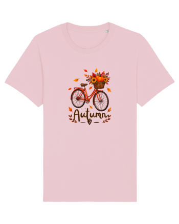 Autumn  Cotton Pink
