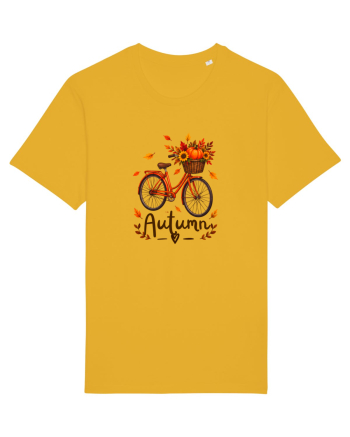 Autumn  Spectra Yellow