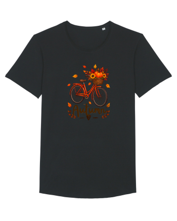 Autumn  Black