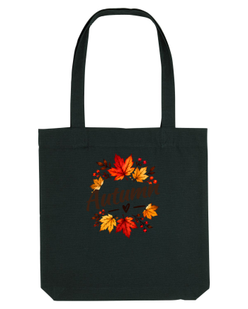 Autumn  Black