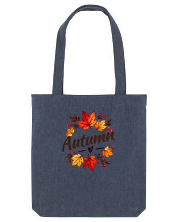Autumn  Midnight Blue