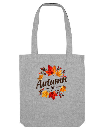 Autumn  Heather Grey