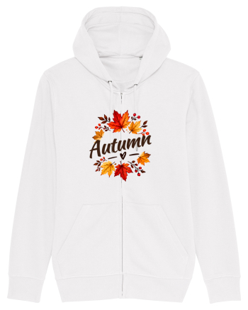 Autumn  White