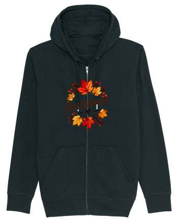 Autumn  Black