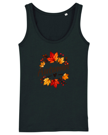 Autumn  Black