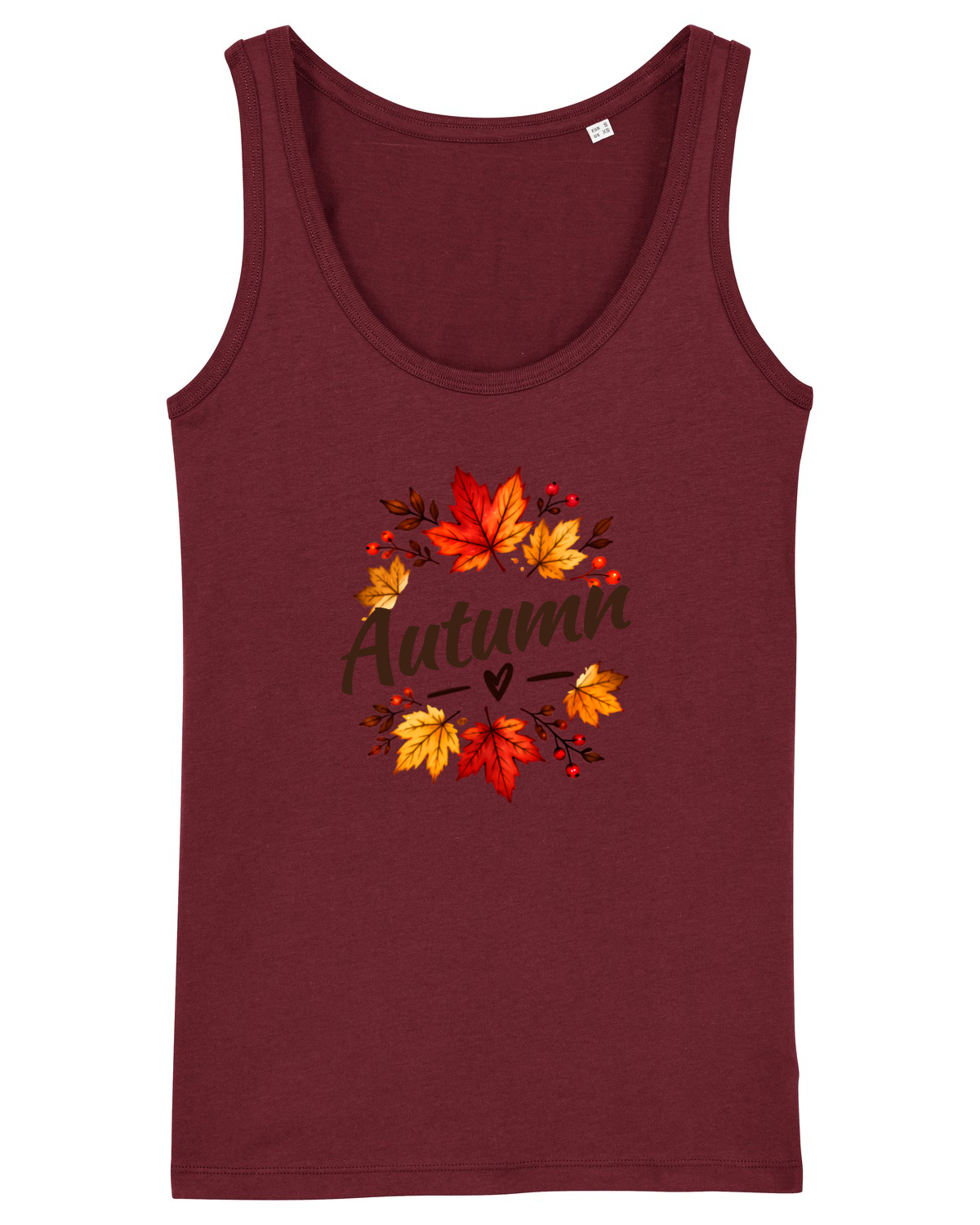 Maiou Damă Dreamer Burgundy