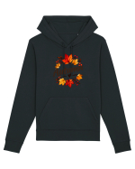 Autumn  Hanorac Unisex Drummer