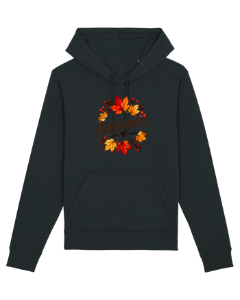 Autumn  Black