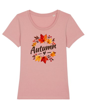 Autumn  Canyon Pink