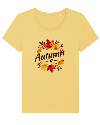 Autumn  Jojoba