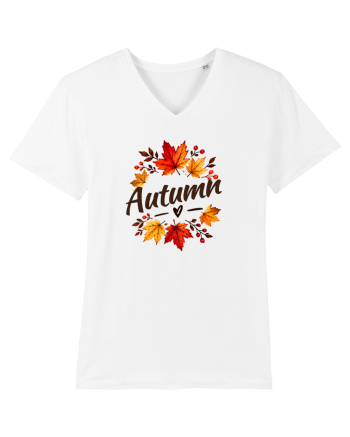 Autumn  White