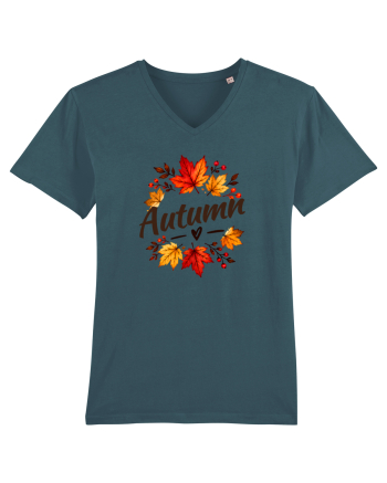 Autumn  Stargazer